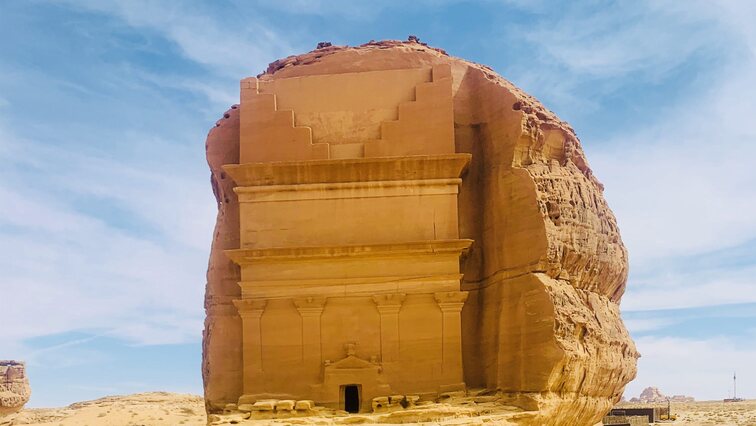 Alula 2 days